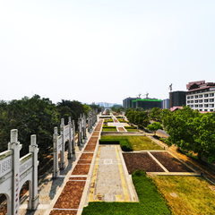 临高文澜文化公园