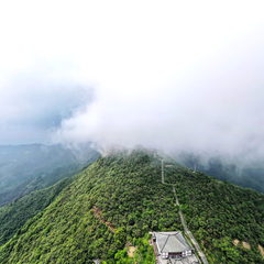 遵义金鼎山3