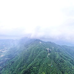 遵义金鼎山5