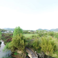 20260406.绥阳县螺江九曲湿地公园